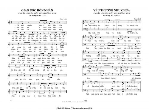 Giao ước hôn nhân - Ngọc Linh - trang 1