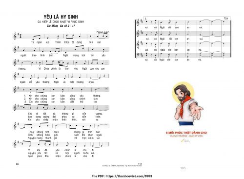 Yêu là hy sinh - Ngọc Linh - trang 1
