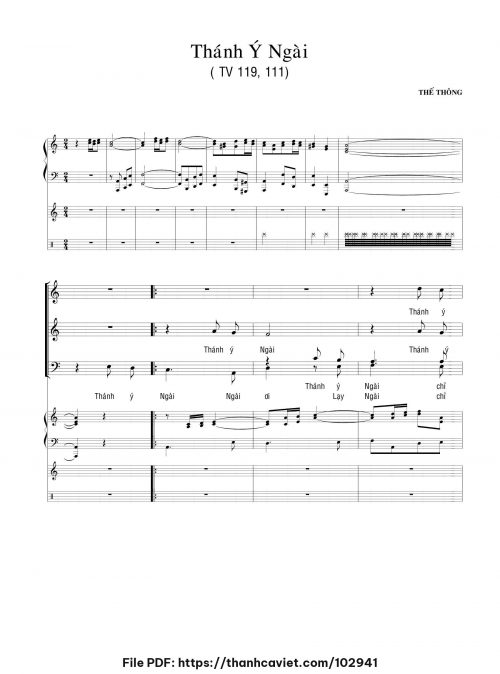 Download File ENCORE - Thế Thông - trang 1
