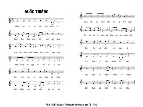 Đuốc thiêng - Chưa biết - trang 1