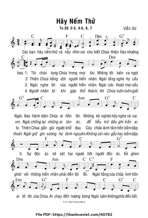 Hãy nếm thử 3 - Viễn Xứ - trang 1