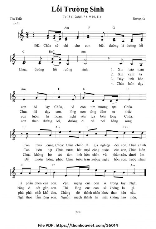 Lối trường sinh - Tường Ân - trang 1
