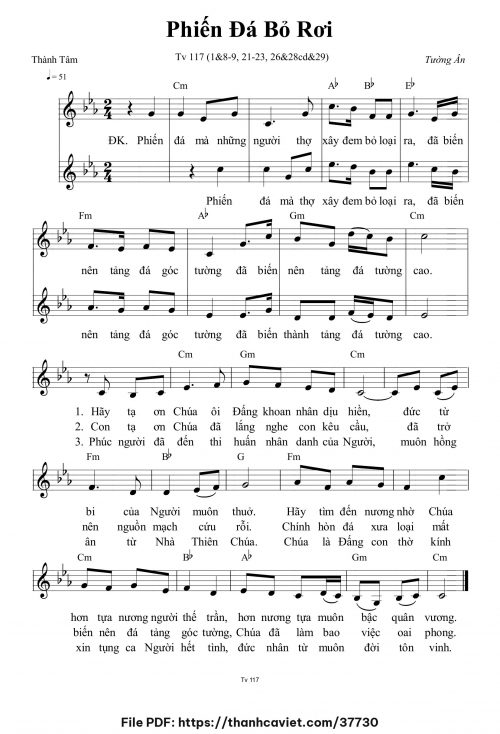 Phiến đá bỏ rơi - Tường Ân - trang 1