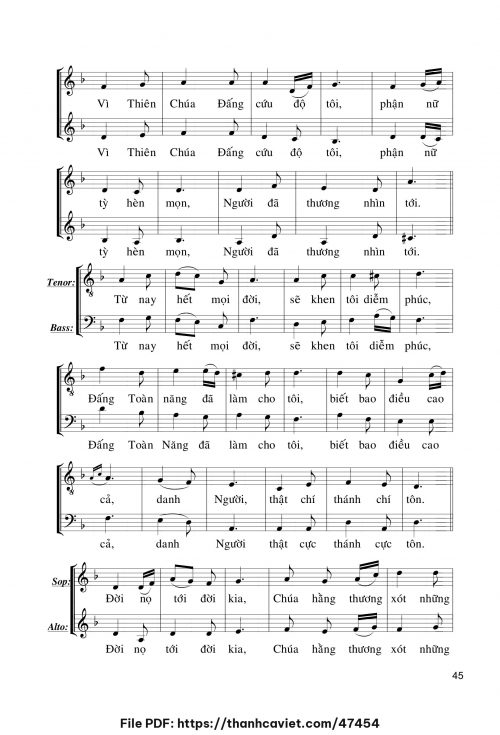 Trường ca Giáng Sinh - Hải Nguyễn - trang 1