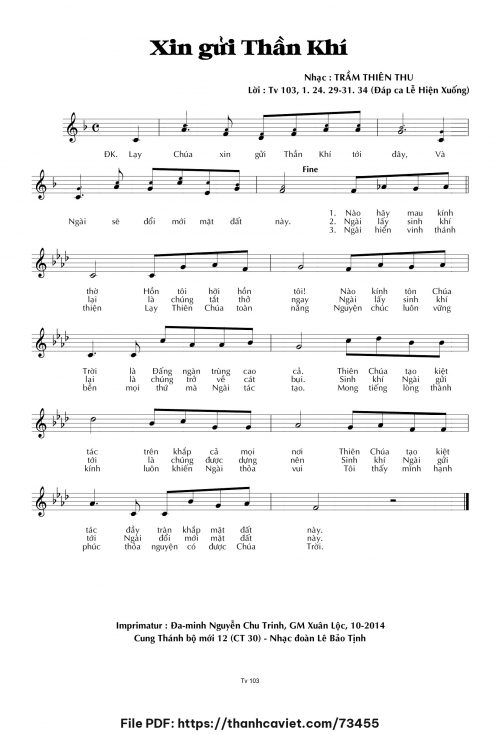 Xin gửi Thần Khí - Trầm Thiên Thu - trang 1