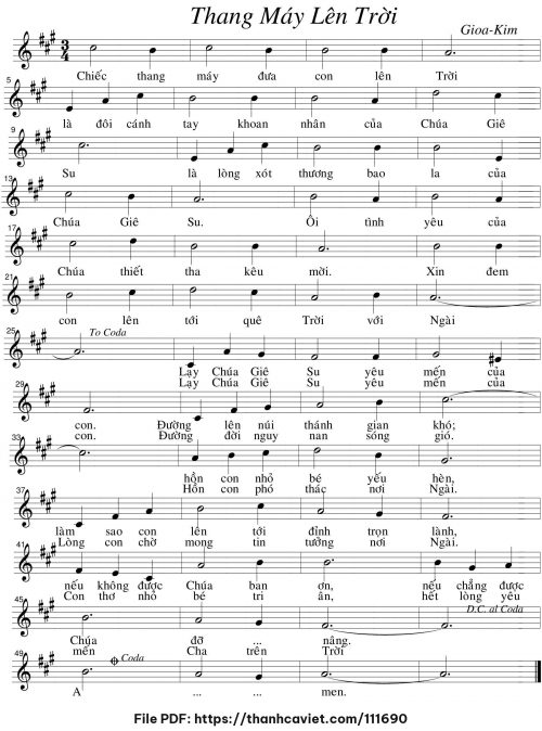 Thang máy lên trời - Gioa-Kim - trang 1